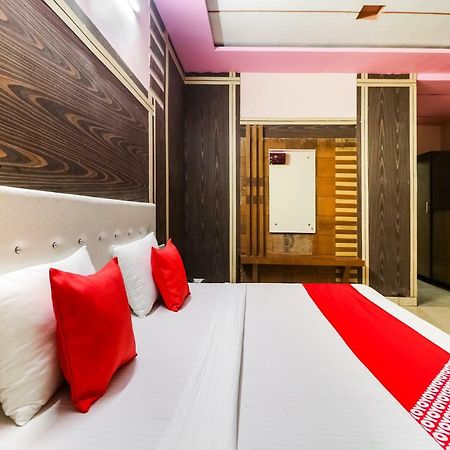 Oyo 47630 Grand Villa Moga Eksteriør billede